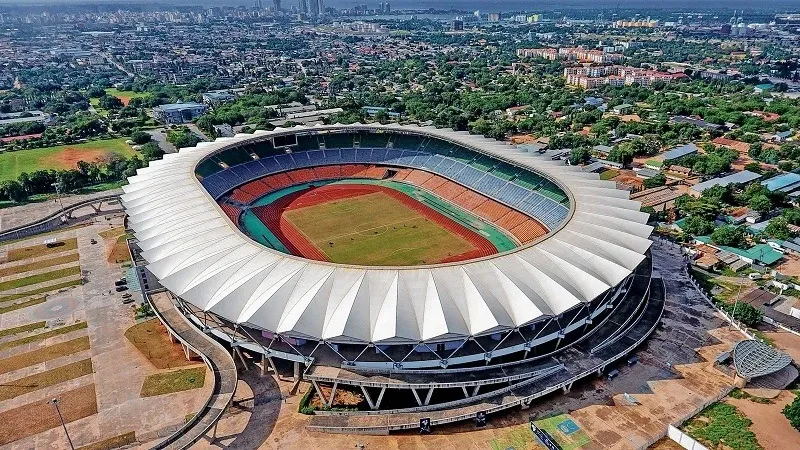 Arusha’s new stadium plans align with Benjamin Mkapa Stadium renovation