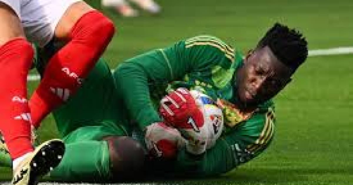 Andre Onana tells Manchester United fans: Brace yourself for a season of intense risk-taking