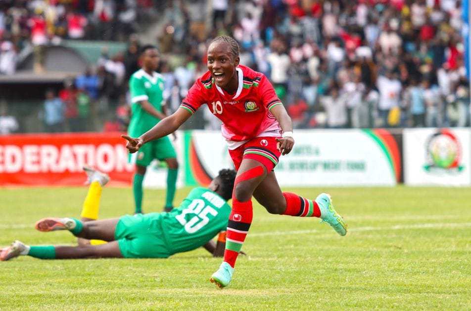 Murkomen makes major prediction on Junior Starlets