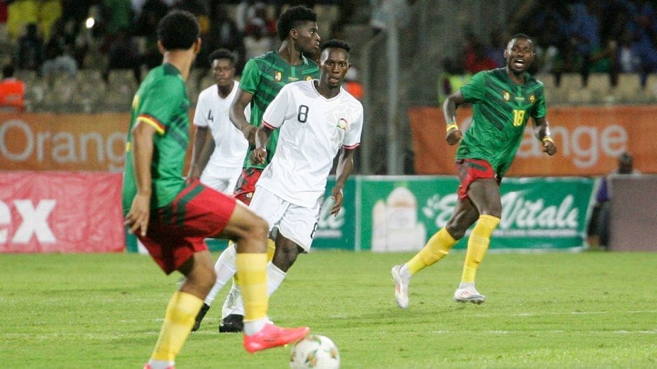 Kenyans React to Harambee Stars' Tough Loss in AFCON Qualifier