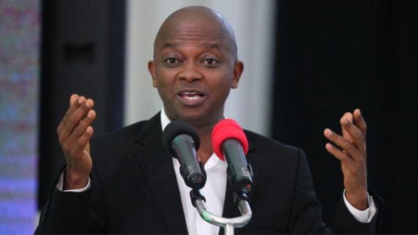 'This is a farce' - Nick Mwendwa claims FKF elections were rigged