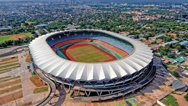 Arusha’s new stadium plans align with Benjamin Mkapa Stadium renovation