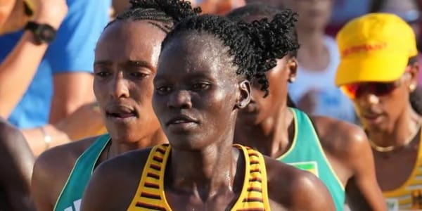 UN Condemns Rising Femicide Crisis in Kenya After Olympian Rebecca Cheptegei’s Death